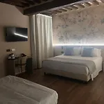 Szálloda Del Lupo 4*