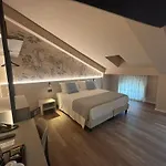 Del Lupo Szálloda Soragna