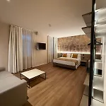 Szálloda Del Lupo 4*