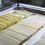 Del Lupo Szálloda