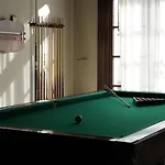 Del Lupo Szálloda 4*