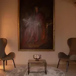 Del Lupo Szálloda Soragna