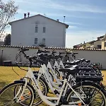 Del Lupo Szálloda 4*