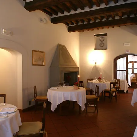 Del Lupo 4* Soragna
