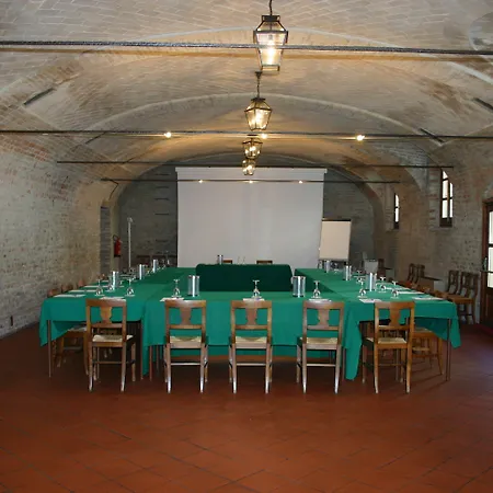 Del Lupo 4* Soragna