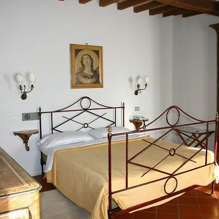 Del Lupo 4* Soragna