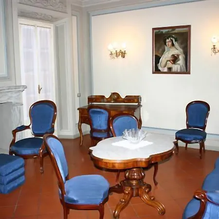 Del Lupo Hotel Soragna