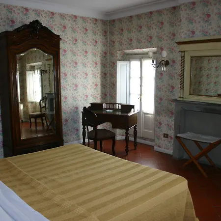 Del Lupo Hotel Soragna