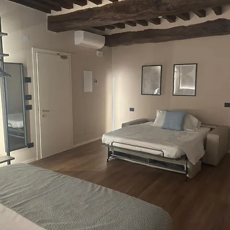Del Lupo Hotel Soragna