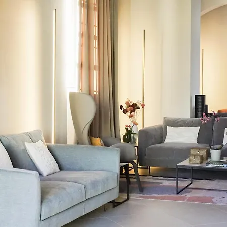 Hotel Del Lupo Soragna