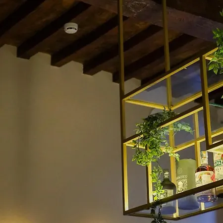 Del Lupo Hotel Soragna