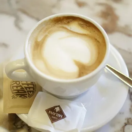 Del Lupo Hotel Soragna