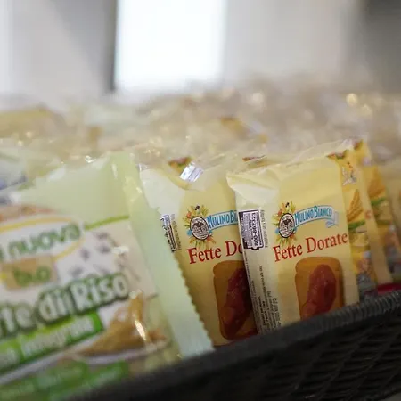 Hotel Del Lupo Soragna