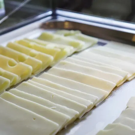 Del Lupo Hotel