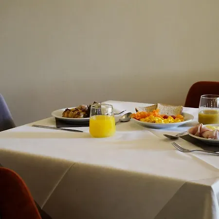 Hotel Del Lupo Soragna