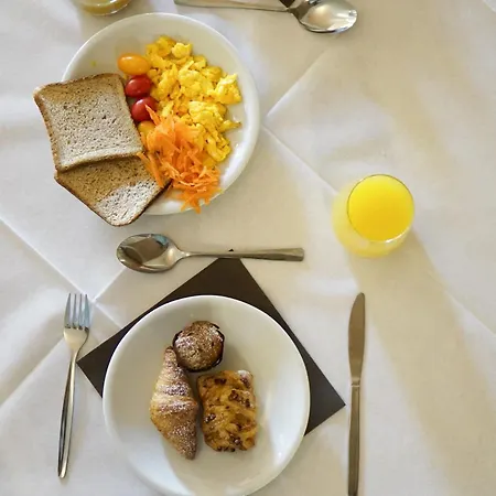 Del Lupo Hotel Soragna