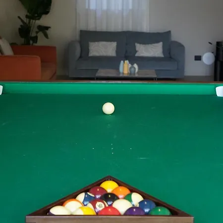 Del Lupo Hotel Soragna