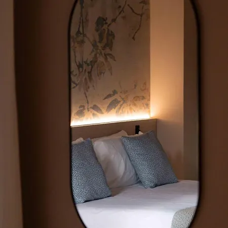 Hotel Del Lupo Soragna