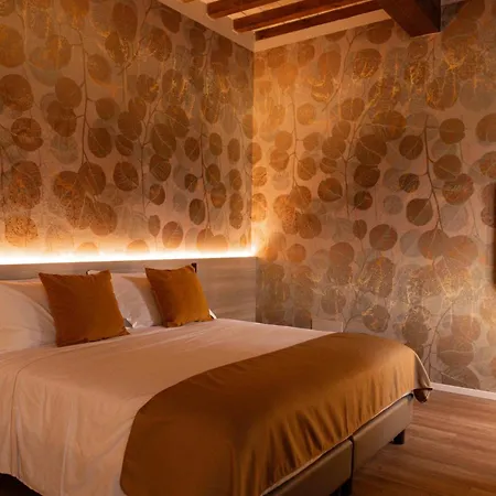 Del Lupo 4* Soragna