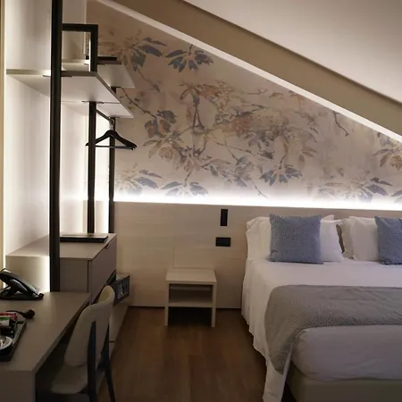 Hotel Del Lupo
