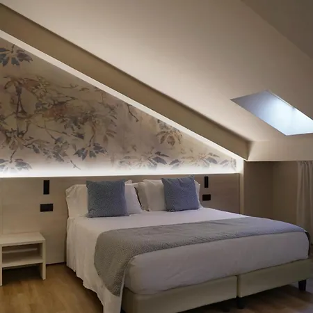 Del Lupo Hotel