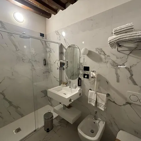 Del Lupo Hotel 4*