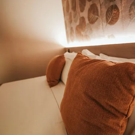 Del Lupo Hotel Soragna