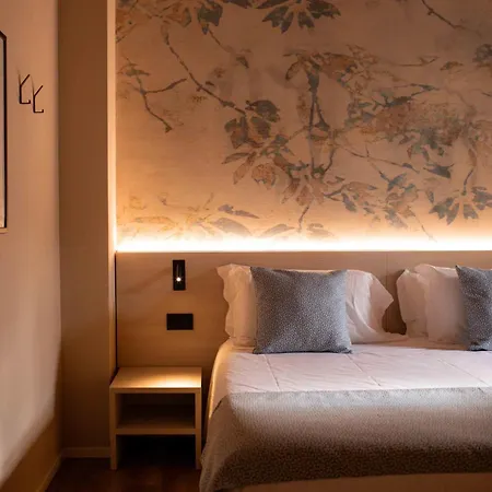 Del Lupo Hotel 4*