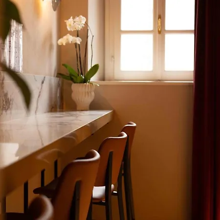 Del Lupo Hotel 4*