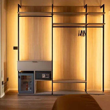 Del Lupo Hotel 4*