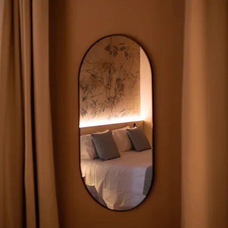 Hotel Del Lupo