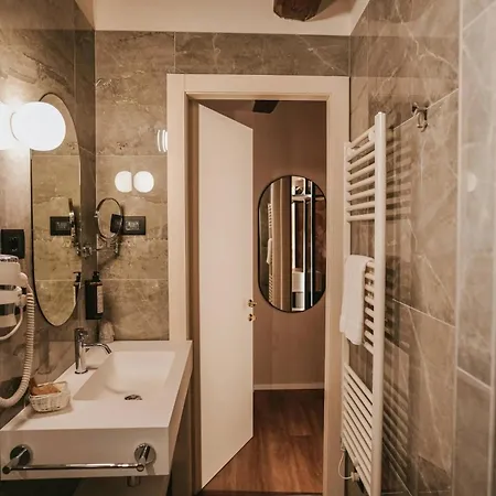 Del Lupo Hotel 4*