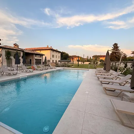 Del Lupo 4* Soragna