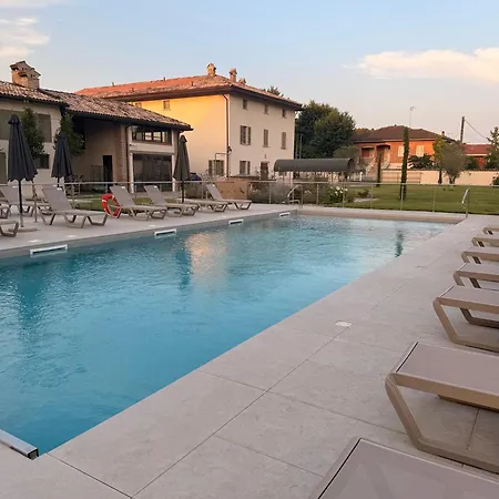 Del Lupo 4*