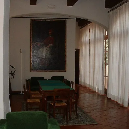 Del Lupo Hotel 4*