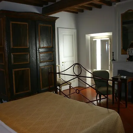 Del Lupo Hotel