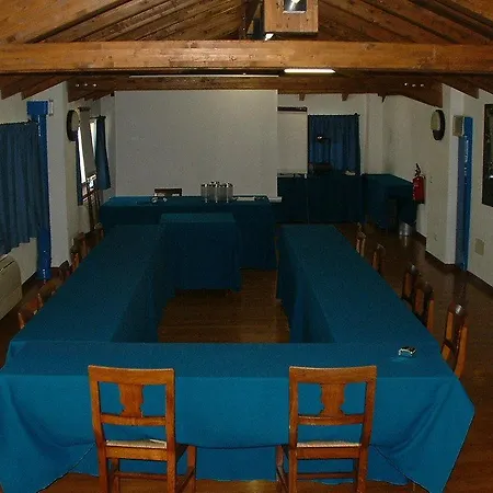 Hotel Del Lupo