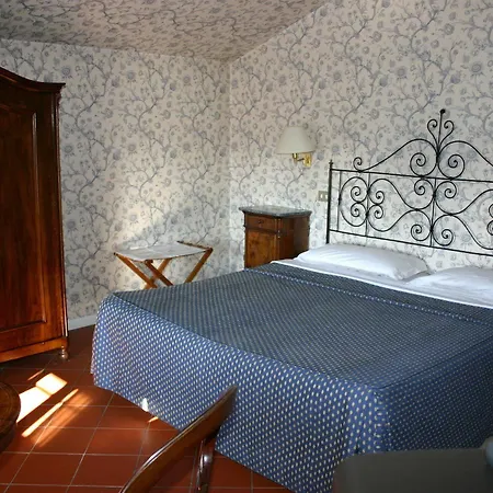 Del Lupo Hotel Soragna