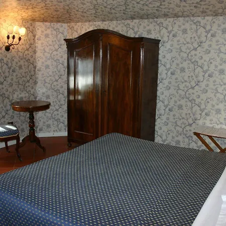 Hotel Del Lupo 4*