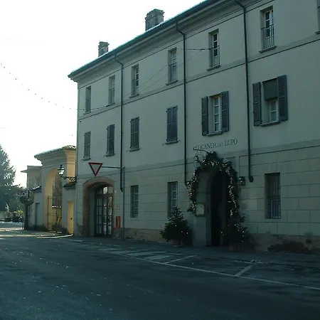 Del Lupo 4* Soragna
