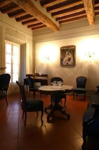 Hotel Del Lupo Soragna