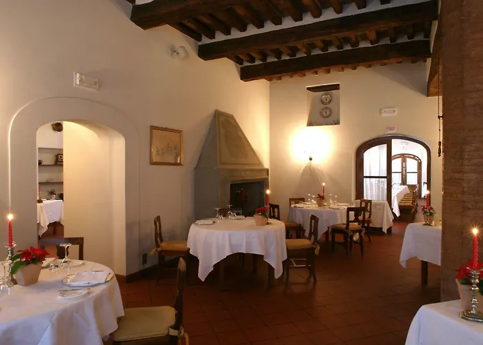 Del Lupo 4* Soragna