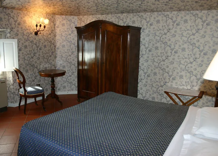 Del Lupo 4*