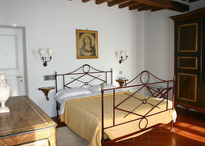 Del Lupo 4* Soragna
