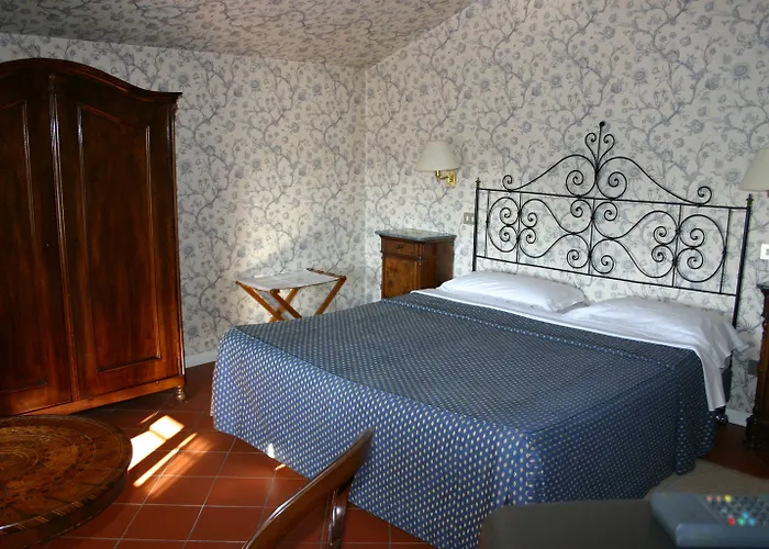 Del Lupo Szálloda 4*