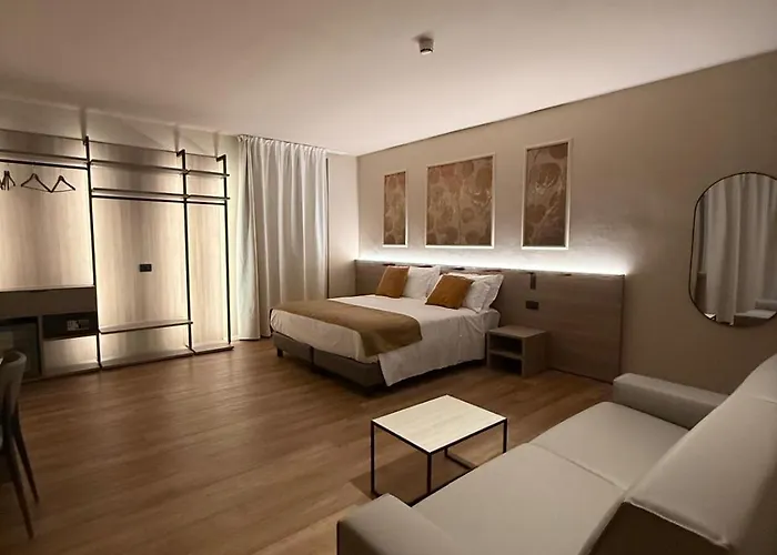 Del Lupo ソラーニャ