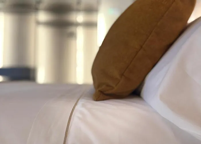 ホテル Del Lupo 4*