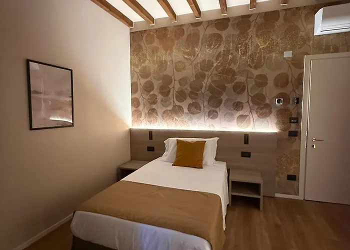 Del Lupo 4* ソラーニャ