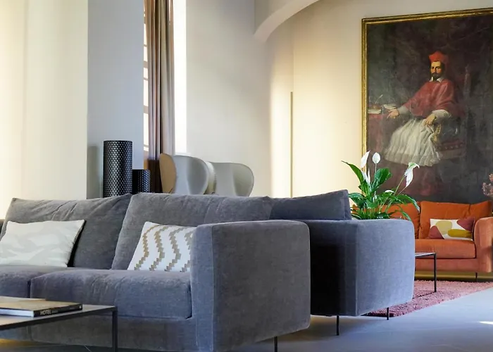 Del Lupo 4* Soragna