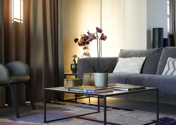 ホテル Del Lupo ソラーニャ